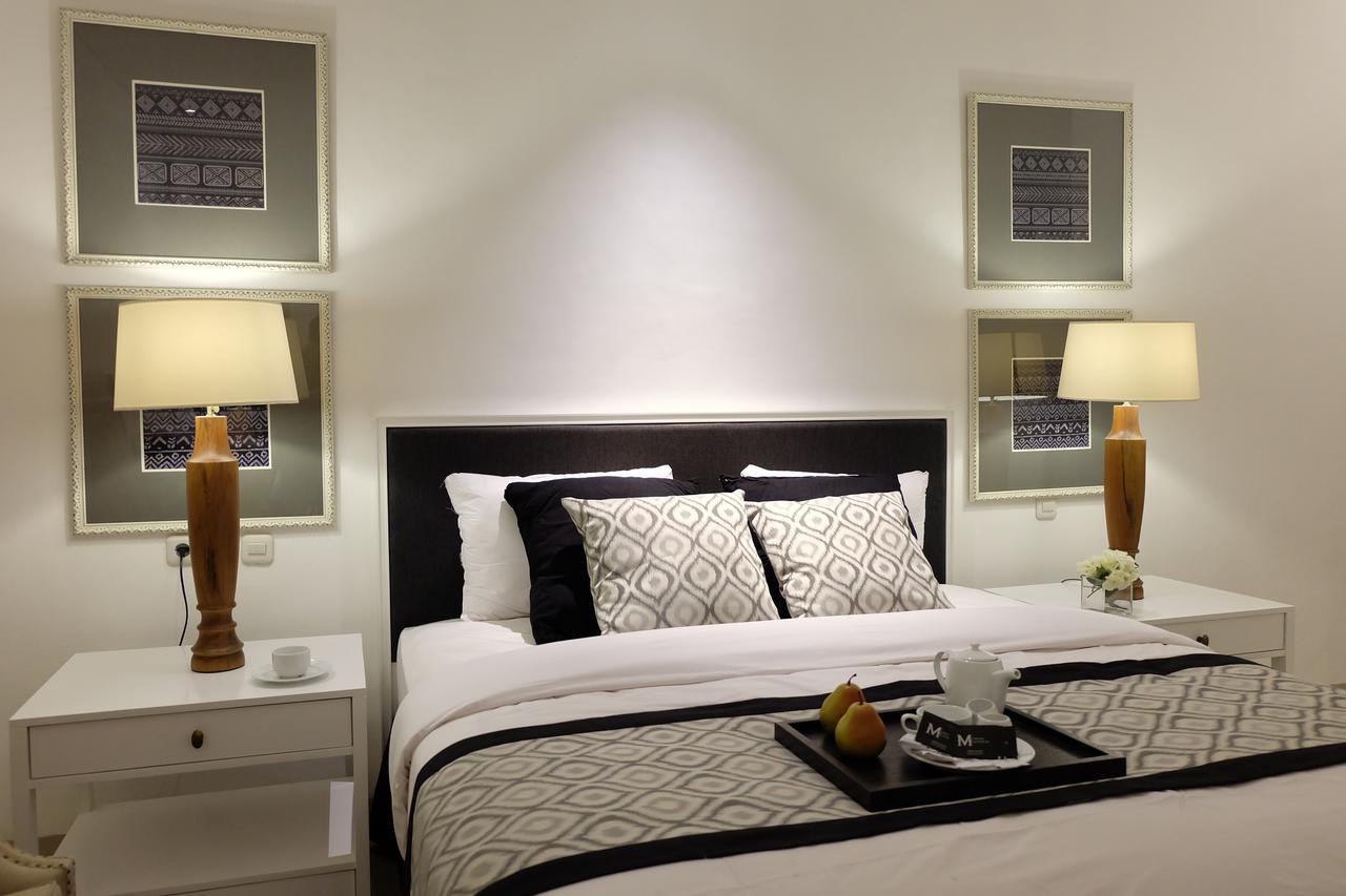 M Hotel Express سورونغ المظهر الخارجي الصورة